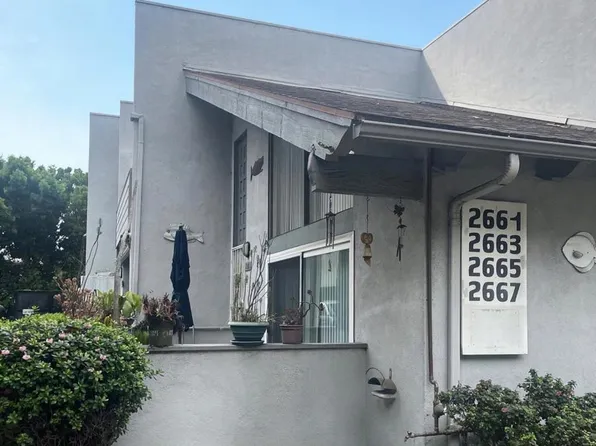 2663 E Harbor Blvd, Ventura, CA