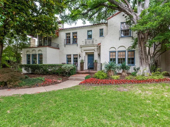 1215 N Winnetka Ave, Dallas, TX 75208