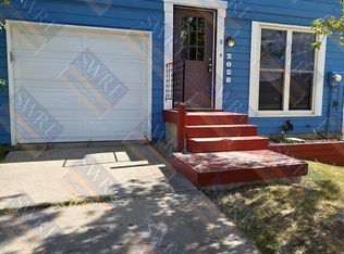 2028 Arthur Ave, Rock Springs, WY 82901