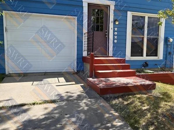 2028 Arthur Ave, Rock Springs, WY 82901