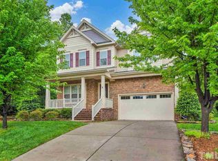 359 Parkfield Dr, Apex, NC 27502