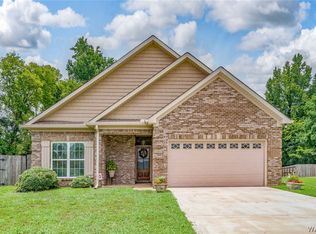 7002 Hud Ln, Tuscaloosa, AL 35405