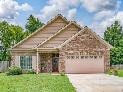 7002 Hud Ln, Tuscaloosa, AL, 35405