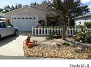 3313 Riverton Rd, The Villages, FL 32162