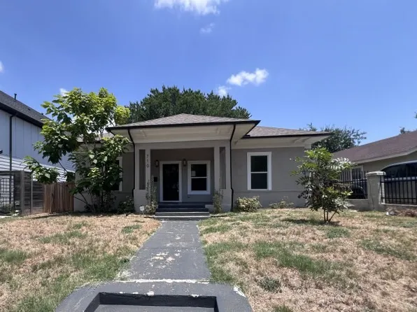 710 S Glasgow Dr, Dallas, TX 75223