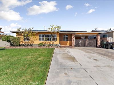 2517 E Walnut Creek Pkwy, West Covina, CA, 91791