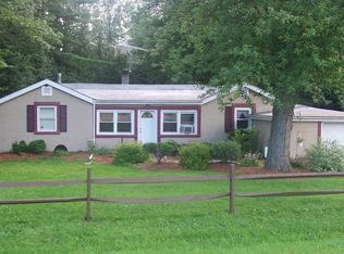 4386 New London Vienna Rd, Rome, NY 13440