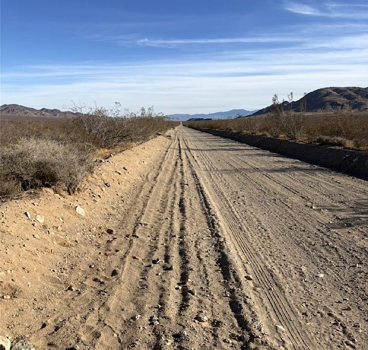2nd image of 0 Lucerne Valley Rd