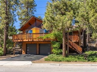 41528 Park Ave, Big Bear Lake, CA 92315