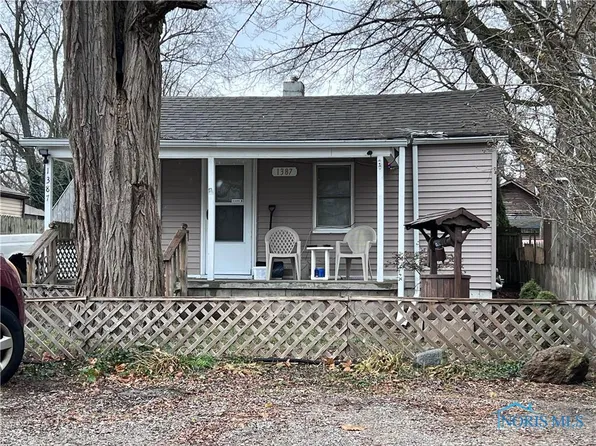 1387 McClure Rd, Toledo, OH 43612