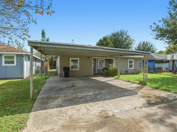 7301 Conley St, Houston, TX 77021