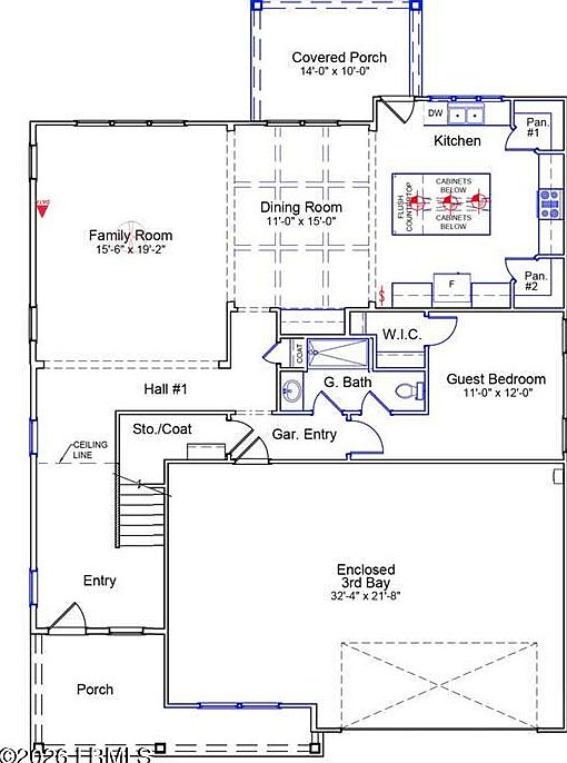 2nd image of 278 Boxwood Lane