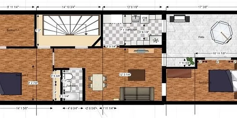 Rented by Brick&Mortar | media 28