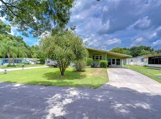 38633 Granger Ln, Zephyrhills, FL 33542