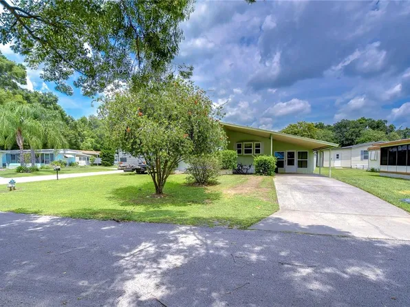 38633 Granger Ln, Zephyrhills, FL 33542