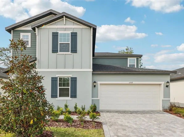 1332 Oakhaven Ave, Ormond Beach, FL 32174