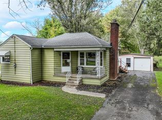 2125 River Rd, Niagara Falls, NY 14304