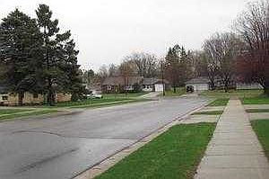 Street