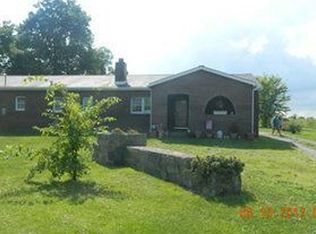 1004 Bear Creek Rd, Cabot, PA 16023