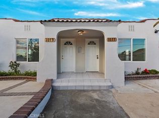 1077 W 3rd St, Santa Ana, CA 92703