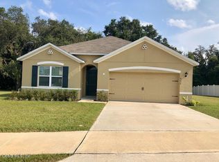 4270 NE 29th Pl, Ocala, FL 34470