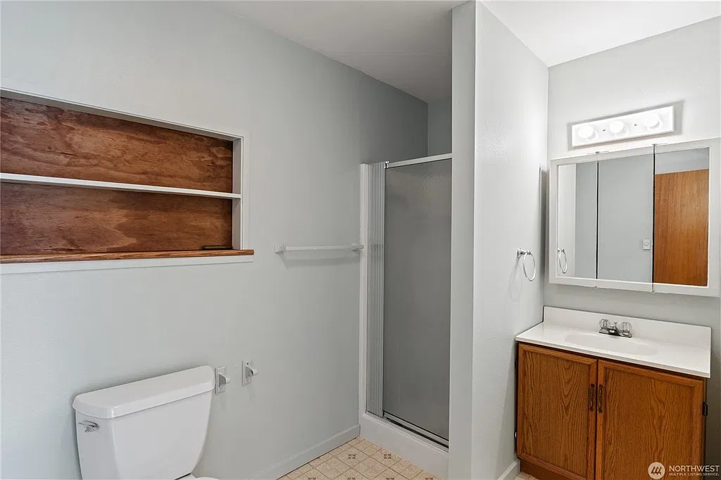 1 bed, 672 sqft, $950 — Photo 2
