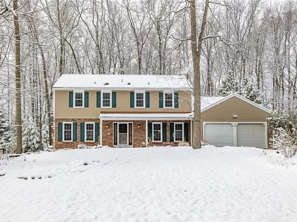33 S Ridge Trl, Fairport, NY 14450