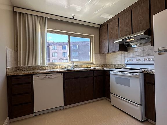 5th image of 699 Arguello Blvd #1080R
