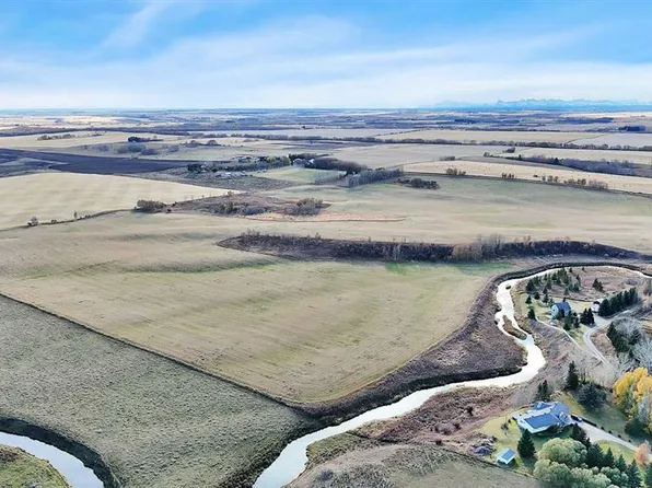 Range Road 32a, Mountain View County, AB T0M 0K0