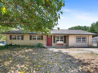 1210 Ash Dr, Marble Falls, TX 78654