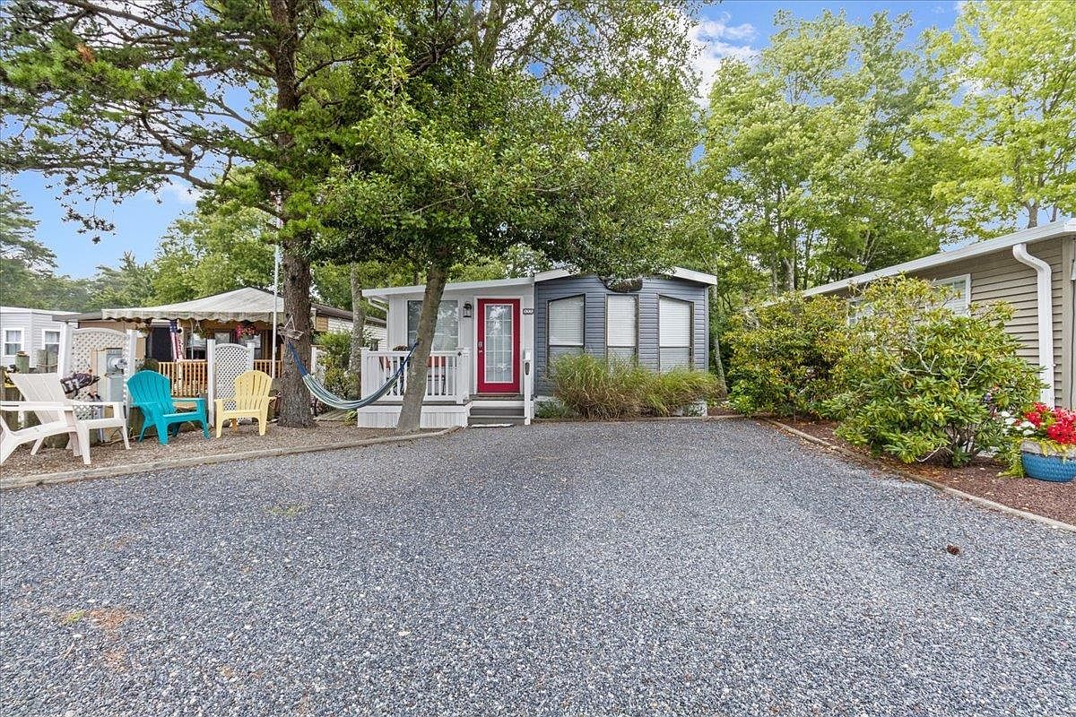 177 N Lake Dr 177, Marmora, NJ 08223 Zillow