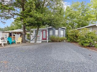 177 N Lake Dr #177, Marmora, NJ 08223
