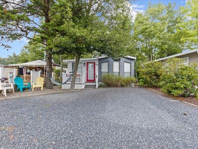 177 N Lake Dr #177, Marmora, NJ, 08223