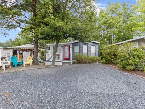 177 N Lake Dr #177, Marmora, NJ 08223