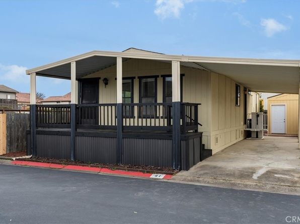 3395 S Higuera St SPACE 41, San Luis Obispo, CA 93401