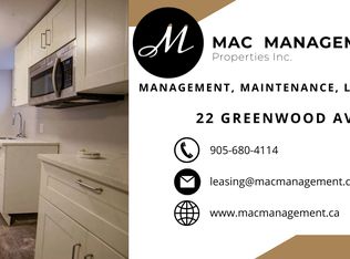 22 Greenwood Ave, Welland, ON L3C4B2