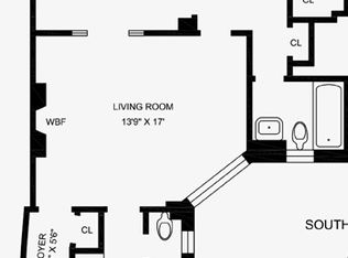 111 E 75th St APT 3A, New York, NY 10021
