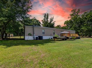 6110 Roper Run Rd, Ravenel, SC 29470