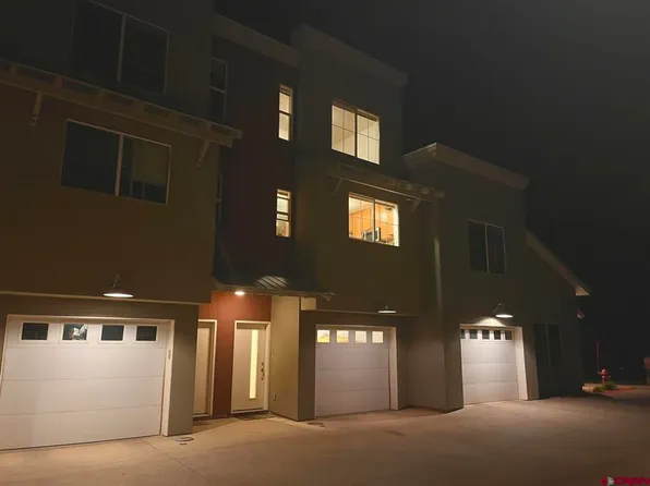 1140 Carbon Junction #24, Durango, CO 81301