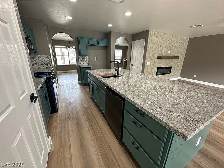 5336 Talaverde Heights St — Photo 9