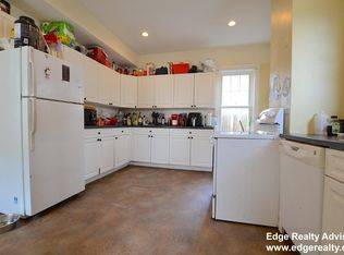 28 Highgate St #2B, Allston, MA 02134