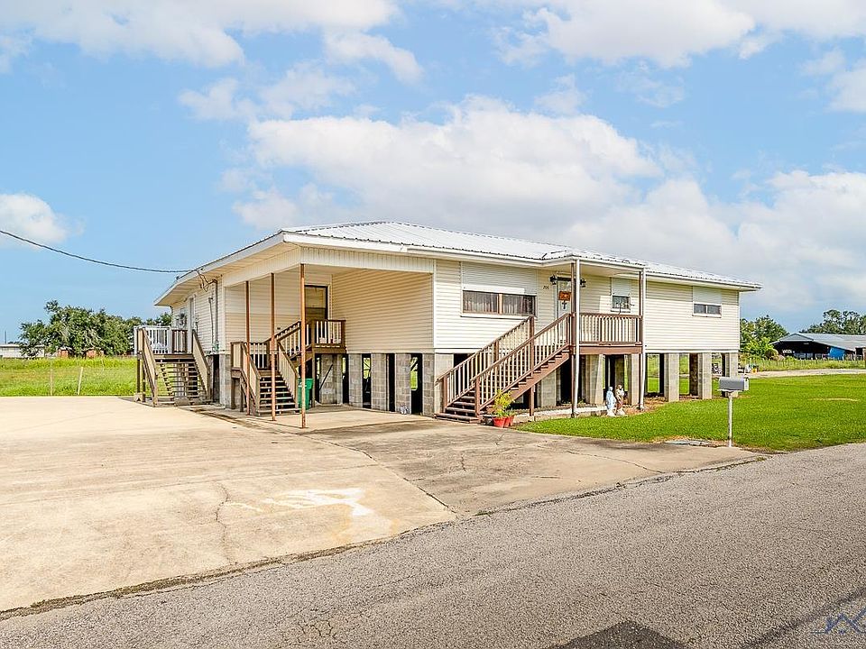 206 Green Acres St, Larose, LA 70373 MLS 166302 Zillow
