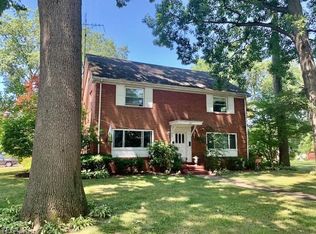 307 Roselawn Ave NE, Warren, OH 44483