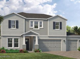 3177 Kamin Dr, Melbourne, FL 32940