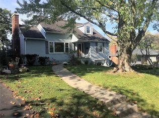 204 Hurlburt Rd, Syracuse, NY 13224