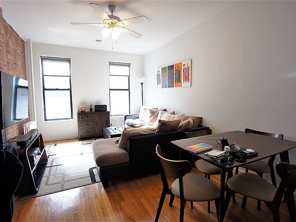 2nd image of 417 W 48th St APT 2E