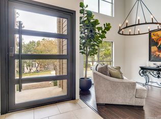 24314 BEAR MNT, San Antonio, TX 78258