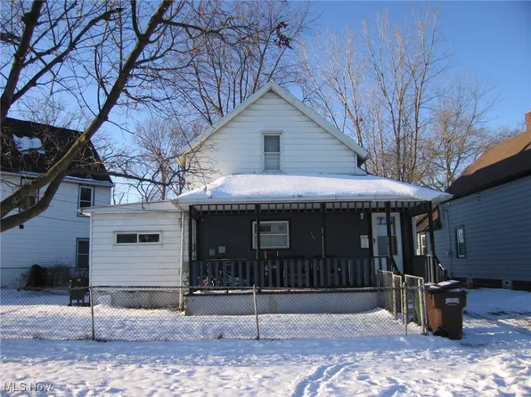 12022 Avenue Of Peace, Linndale, OH 44135