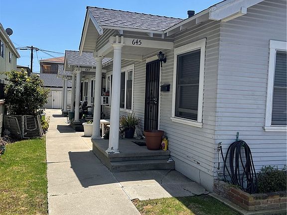 2nd image of 645 W 21st St