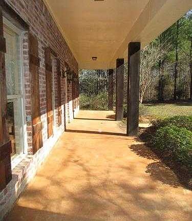 .Front Porch